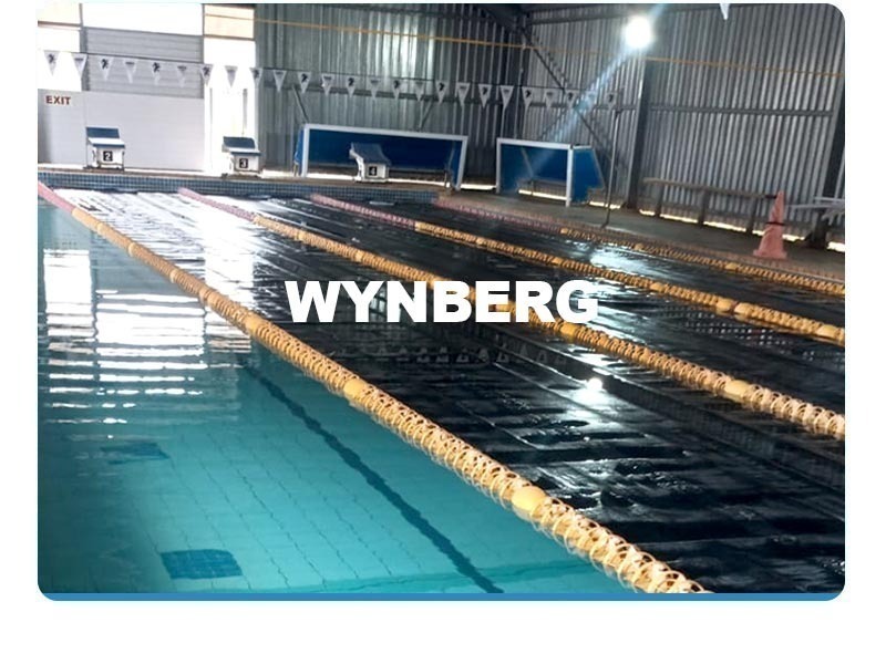 Swimlab Swim School - Wynberg