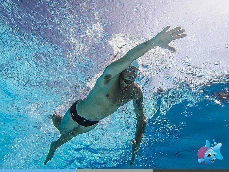 Adult Swimming